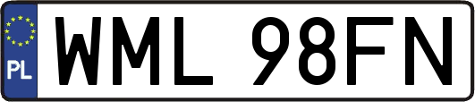 WML98FN