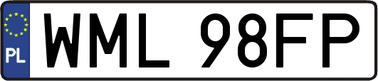 WML98FP