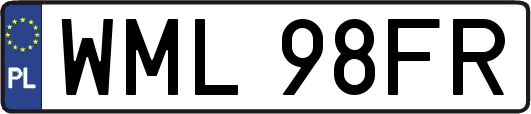 WML98FR