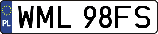 WML98FS