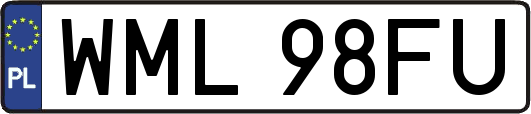 WML98FU