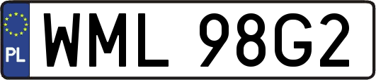 WML98G2