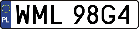 WML98G4