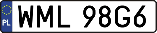 WML98G6