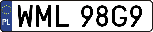 WML98G9