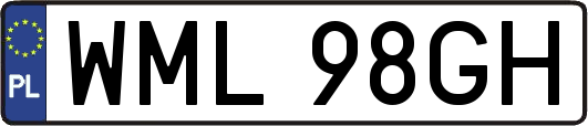 WML98GH