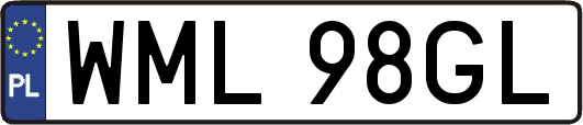 WML98GL