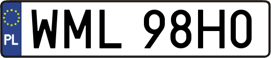WML98H0