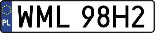 WML98H2
