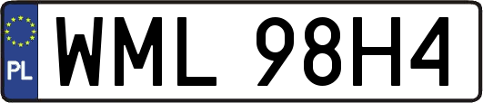 WML98H4