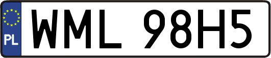 WML98H5