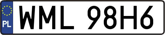 WML98H6