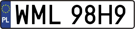 WML98H9