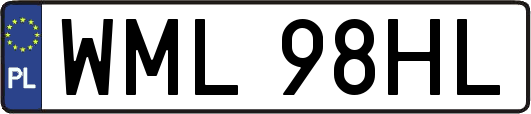 WML98HL