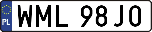 WML98J0