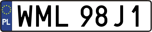 WML98J1