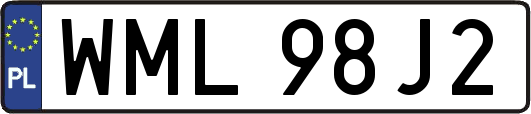 WML98J2