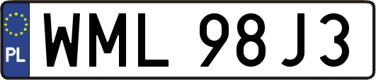 WML98J3