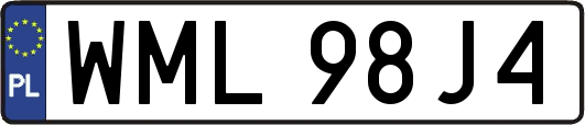 WML98J4