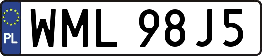 WML98J5