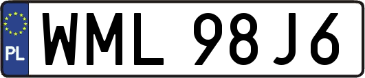 WML98J6