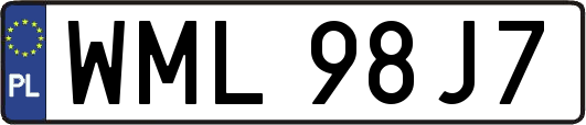 WML98J7