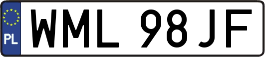 WML98JF