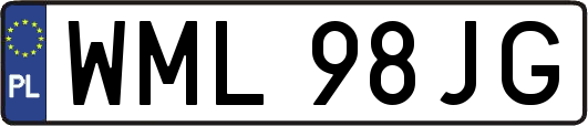 WML98JG