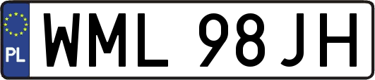 WML98JH