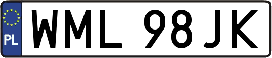 WML98JK
