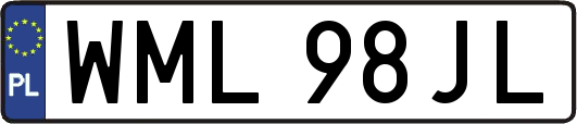 WML98JL