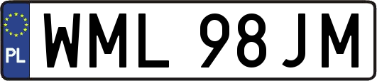 WML98JM