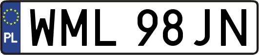 WML98JN