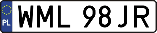 WML98JR
