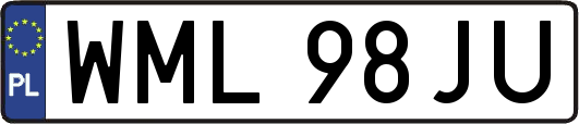 WML98JU
