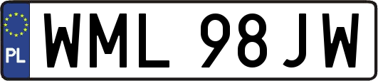 WML98JW
