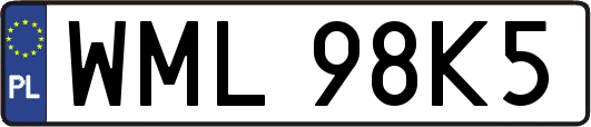 WML98K5