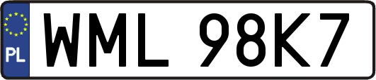 WML98K7
