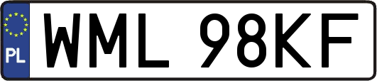 WML98KF