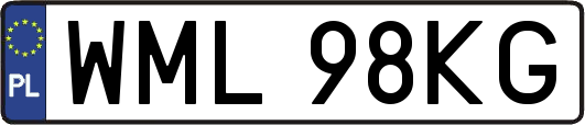 WML98KG