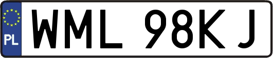 WML98KJ