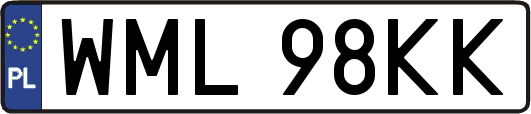 WML98KK
