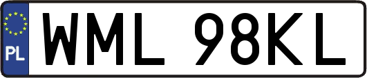 WML98KL