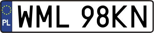 WML98KN