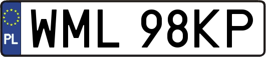 WML98KP