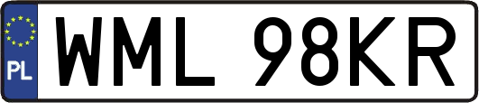 WML98KR