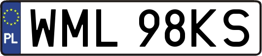 WML98KS