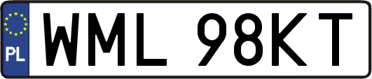 WML98KT