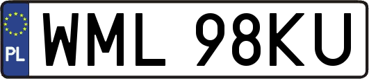 WML98KU