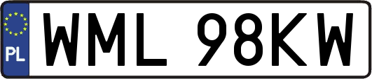 WML98KW
